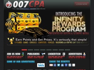 007CPA logo