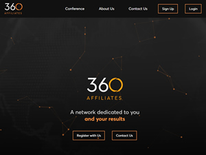 360 Affiliates logo