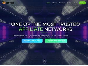 3dcpanetwork logo