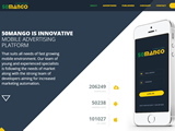 50Mango logo