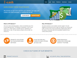 7-cash logo