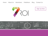 7ROI logo
