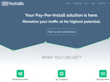 99Installs logo