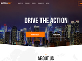 ActionPay logo