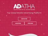 ADATHA logo