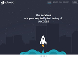 ADBOOT logo