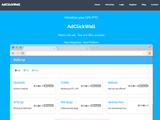 Ad Click Wall logo