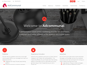 AdCommunal logo