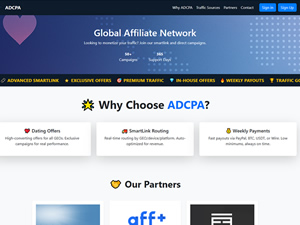 ADCPA logo