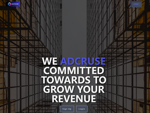 Adcruse logo