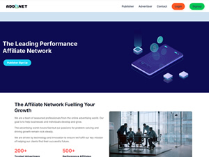ADD NET logo