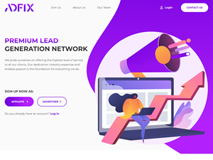 ADFIX logo