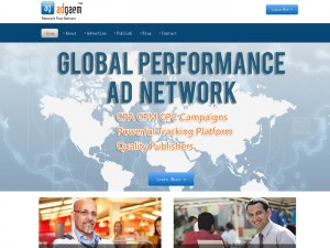 AdGaem logo