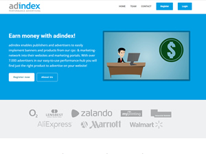 adindex logo