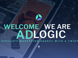 AdLogic logo