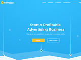 Admachine.co logo