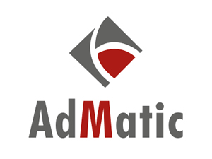 AdMatic Medya logo