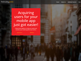 Admobly logo