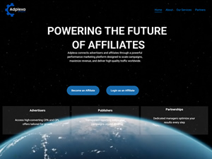 Adplexa logo
