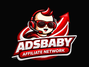 Adsbaby logo
