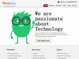 AdsCircle logo