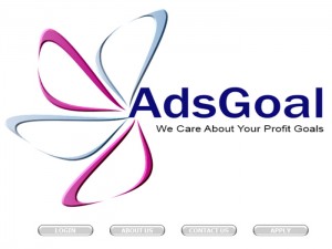 AdsGoal logo