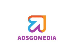 Adsgomedia logo