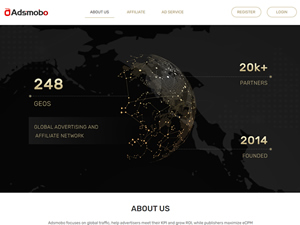 Adsmobo logo