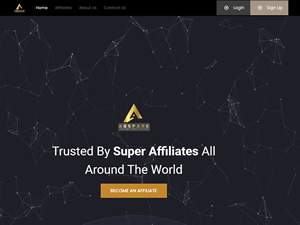 Adspark logo