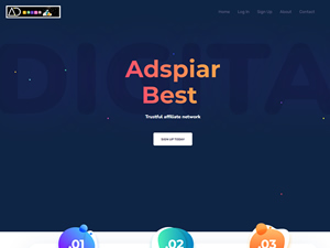 Adspiar logo