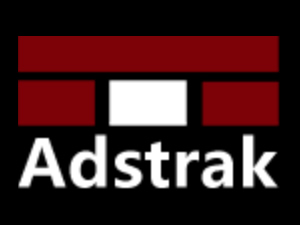 Adstrak logo
