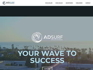 AdSurf logo