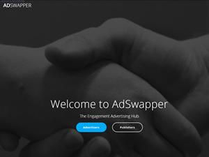 AdSwapper logo