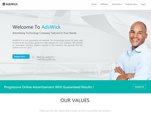 AdsWick logo