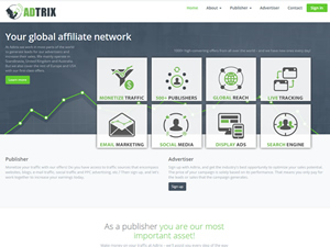 ADTRIX logo