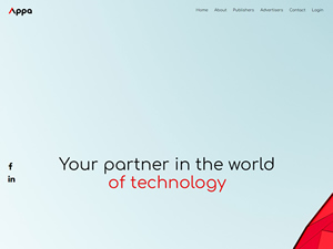 Advertising Advisors Appa logo