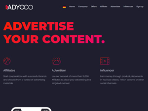 Adyoco logo