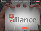 AffAlliance logo