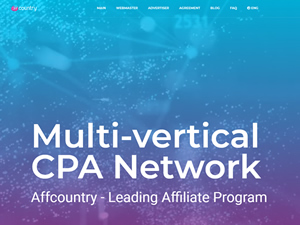 Affcountry logo