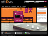 Affil4you logo