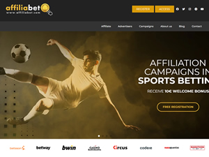 Affiliabet logo