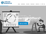 Affiliate Interactive logo