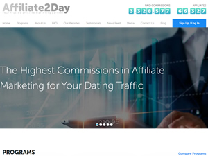 Affiliate2day logo