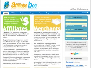 AffiliateBOT logo