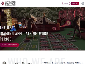 Affiliate Boutique logo