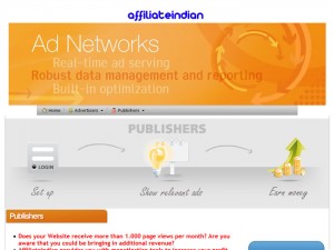 Affiliateindian logo