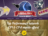 Affiliate Mob logo