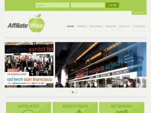 AffiliateWise logo