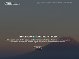 Affiliatezon logo