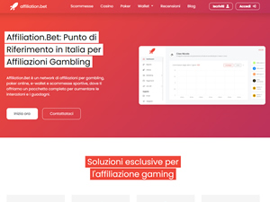 Affiliation Bet logo